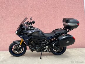 Yamaha Tracer 900 ,rok 2016,50000km - 14