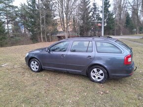 Skoda octavia - 14