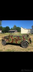 Kdf 82, kubelwagen.wehrmacht .... - 14