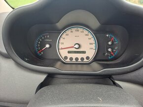 Hyundai i10 1.2 57kw - 14