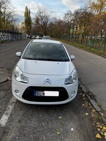 Citroën C3 1.4 HDI 2010 - 14