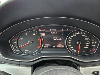 AUDI A4 2.0 TDI S-LINE S-tronic - 14