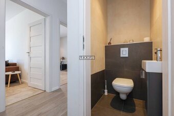 | 4 izbový kvalitný RD, NOVOSTAVBA, Citrínova ul.,BA II.,448 - 14