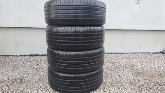 LETNE PNEUMATIKY  AJ 215/55R16 - 14