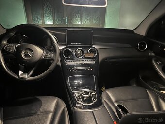 GLC -coupe 220 d 4matic - 14