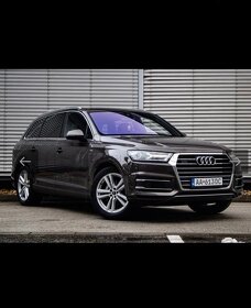 Audi Q7 3.0 TDI 272k quattro tiptronic 8-st. - 14