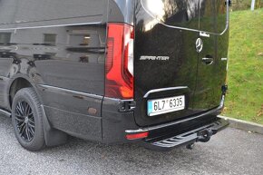 Mercedes - Benz Sprinter 319 CDi Camper Family - 14