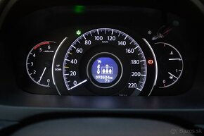 Honda CR-V 1.6 i-DTEC Elegance - 14