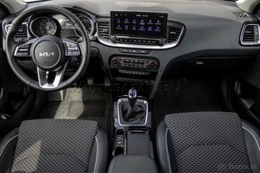 Kia XCeed 117Kw,2022,6-st.manual - 14