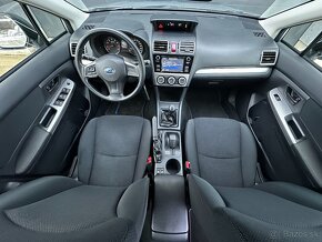 Subaru Impreza 1.6i 4x4 Trend 2016 - 14