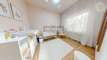 HALO reality - Predaj, rodinný dom Rimavská Sobota, CHRENOVI - 14