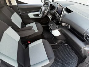 Citroën Berlingo PureTech 130 S S Feel XL A/T - 14