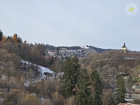 HALO reality - Predaj, trojizbový byt Banská Štiavnica - 14