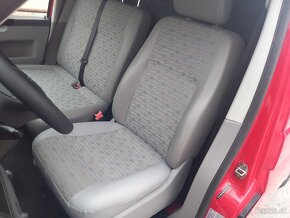 Volkswagen Transporter T5 2.0TDI - 14