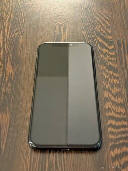 iPhone 11 Pro 64GB Midnight Green - 14