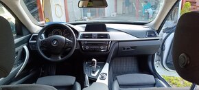 BMW 3 GT, 2.0 TDI - 14