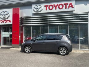 Toyota Verso 1.8 Valvematic 6MT Luna - 14