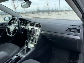 VW GOLF VII 4X4 - PREDAJ AJ NA SPLÁTKY⭐AKONTÁCIA OD 0% - 14