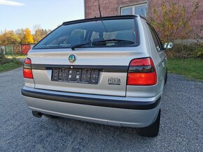 Škoda Felicia 1.6 Mpi GLXI Exclusive - 14