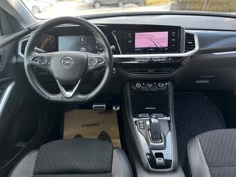 Opel Grandland 1.5 CDTI S&S GS Line A/T - 14