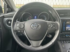 Toyota Auris Touring Sports 1.8 I VVT-i HybridSD - 14