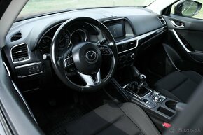 Mazda CX-5 2.2 Skyactiv-D - 14