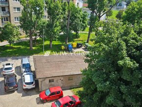 Na predaj 3.izbový byt s balkónom - Štúrovo - 14