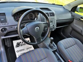 Volkswagen Polo 1.4 TDI Sportline - 14