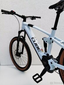 Ebike Stereo Hybrid 120 Pro 625 flashwhite´n´black - 14