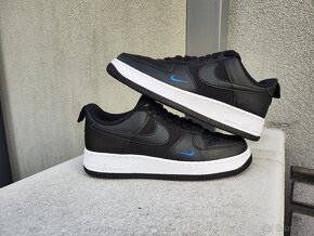 NIKE AIR FORCE 1 Low - vel. 42.5 EUR, Úplne nové s krabicou - 14