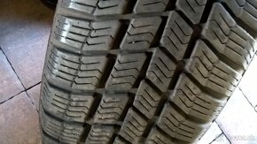 ZIMNÉ 165/70 R14 81T 4ks MATADOR a 2ks BARUM - UŽ OD 20-€/ks - 14