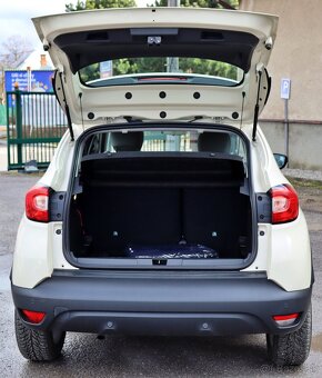 Renault Captur 1.2 TCe Intens EDC S&S - 14