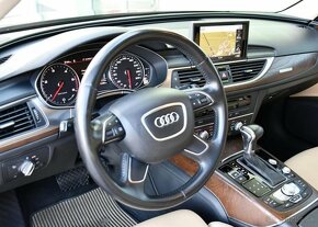 Audi A6 allroad 3.0TDi Q NEZ.TOP PANORAMA 180 kw - 14