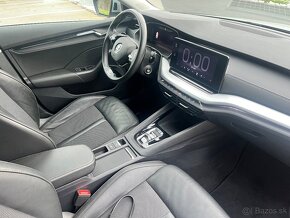 Škoda Octavia Combi 2.0 TDI SCR Style DSG MATRIX - 14