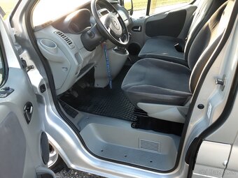 Renault Trafic 9 miestne - 14