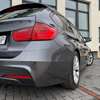 BMW Rad 3 • 2013 • M-Sport • Bi-Xenon • Light Packet - 14