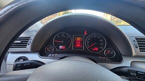 Audi A4 avant 1.9tdi - 14