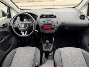 Seat Altea XL 1.9 TDI 4x4 - 14