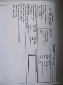 Roomster 1.2tsi 63kw r.v.9/2013 - 14