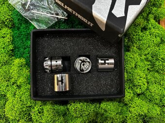 Dvarw, khw, dicodes, steamcrave, bp mods, dotmod.. - 14