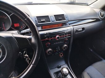 Mazda 3 1.6 hdi - 14