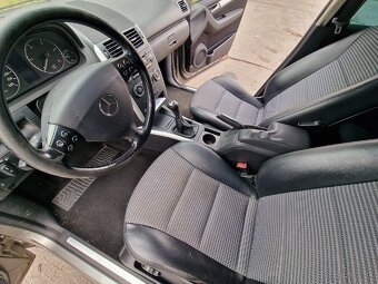 Predam Mercedes Benz A 180 CDI - 14