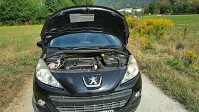 Peugeot 207 cc kabriolet - 14