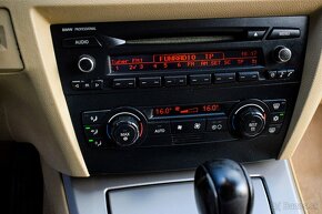 BMW 320D TOURING AUTOMAT - 14