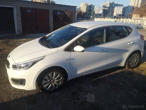 Kia Ceed 1.4 - 14