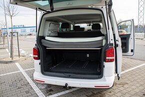 Volkswagen California Beach 4Motion - 14