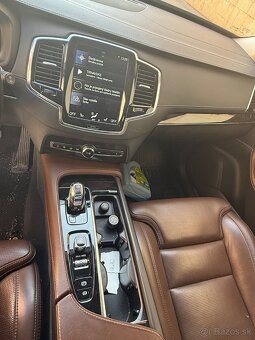 Volvo Xc90 - 14