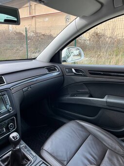 Skoda Superb 2.0TDI 44 - 14