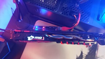 MSI GeForce GTX 1070 Ti GAMING 8G - plne funkčná - 14