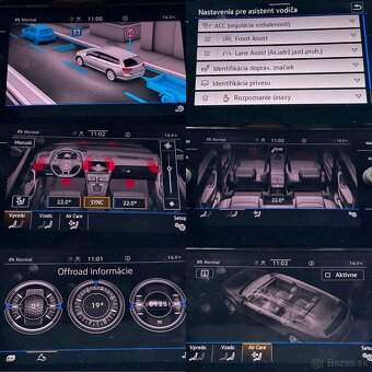 VW Passat Alltrack 2.0 BiTDI 240k 4Motion DSG/ ODPOČET DPH - 14